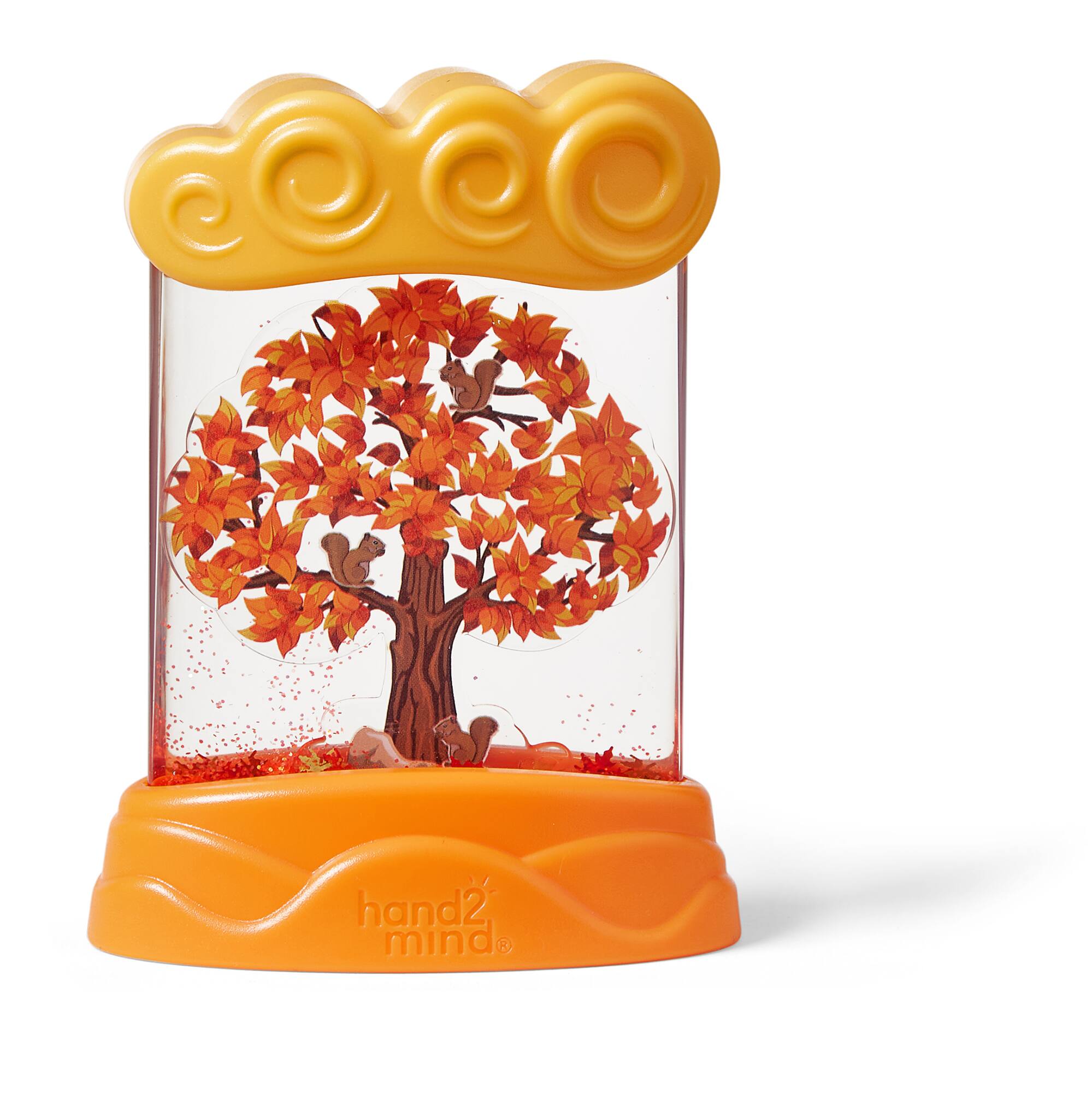 hand2mind Changing Seasons Sensory Tubes